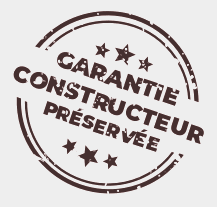 Garantie constructeur