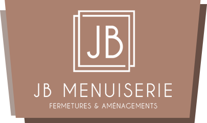 Logo JB Menuiserie